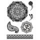 6410-0911/Joy! Crafts/���祤������ե�/���ꥢ�������/India 1