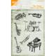 6410-0429/Joy! Crafts/���祤������ե�/���ꥢ�������/Musical instruments