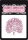 DCG019/ELLENTINA/�����ƥ�����/������ȴ����/LEAFY TREE ��