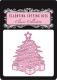 DCG023/ELLENTINA/�����ƥ�����/������ȴ����/DECORATED TREE WITH GIFTS ���ꥹ�ޥ��ĥ꡼ �ץ쥼��� ���ե�