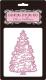 DCG025/ELLENTINA/�����ƥ�����/������ȴ����/LARGE FROSTED TREE ���ꥹ�ޥ��ĥ꡼ ��