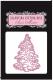 DCG027/ELLENTINA/�����ƥ�����/������ȴ����/MEDIUM FROSTED TREE ���ꥹ�ޥ��ĥ꡼ ��