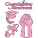 DCM214/ELLENTINA/�����ƥ�����/������ȴ����/GRADUATION ´��