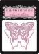 DCN016/ELLENTINA/ƥ/ȴ/ELEGANT BUTTERFLY WITH ANGEL WINGS ĳ