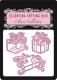 TSD045/ELLENTINA/�����ƥ�����/������ȴ����/Presents/PRESENTS �ץ쥼��� ���եȥܥå���