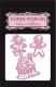 TSD049/ELLENTINA/�����ƥ�����/������ȴ����/GINGERBREAD TRIO ���󥸥㡼�֥�å�