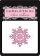 TSD070/ELLENTINA/�����ƥ�����/������ȴ����/SNOWFLAKE ��η뾽