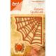 6002-0532/Joy! Crafts/���祤������ե�/������ȴ����/spider and spiderweb ���� ���� ������� �������