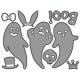 259/WonderHouse/�������ϥ���/������ȴ����/�ϥ�������9�祻�å� ���Ф� Boo!����������