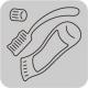N42-177/WonderHouse/�������ϥ���/������ȴ����/toothpaste ���ߤ���