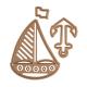 S2-226/Spellbinders/ڥХ/ȴ/Die D-Lites Nautical Etched Dies å ޥ