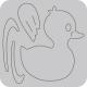 N42-014/WonderHouse/�������ϥ���/������ȴ����/duck ���Ҥ� ���ҥ�