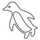 N42-151/WonderHouse/�������ϥ���/������ȴ����/penguin �ڥ󥮥� ����ߡ�����