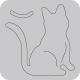 N50-009/WonderHouse/�������ϥ���/������ȴ����/cat �ͥ� �ͤ� ǭ