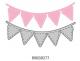 6002-0277/Joy! Crafts/���祤������ե�/������ȴ����/Flags �ѡ��ƥ��ե�å� ��������