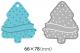 6002-2015/Joy! Crafts/���祤������ե�/������ȴ����/Christmass tree ���ꥹ�ޥ��ĥ꡼