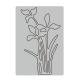 ���� /��6003-0029��/��Flowers and leaves no. 1�� �� ���դäѡ�/���祤������ե�