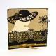 12E/Tonic Studios/�ȥ˥å�����������/������ȴ����/The Millinery Shop Windosr Widebrim ���� ˹�� ������ץ��å�