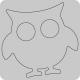 35-057/WonderHouse/�������ϥ���/���ݥ󥸥�����ȴ����/owl �ե����� �դ����� ��<br>�����ա��򤤥��ݥ���ʬ���������������Ѳ�������