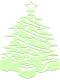 DCG023/ELLENTINA/�����ƥ�����/������ȴ����/DECORATED TREE WITH GIFTS ���ꥹ�ޥ��ĥ꡼ �ץ쥼��� ���ե�