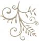 DCL013/ELLENTINA/�����ƥ�����/������ȴ����/LARGE FERN FLOURISH ����