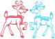 TSD041/ELLENTINA/�����ƥ�����/������ȴ����/RUDOLPH ��ɡ �ȥʥ��� ��ɥ��