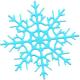 TSD070/ELLENTINA/�����ƥ�����/������ȴ����/SNOWFLAKE ��η뾽