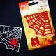 6002-0532/Joy! Crafts/���祤������ե�/������ȴ����/spider and spiderweb ���� ���� ������� �������