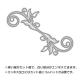 6002-0163/Joy! Crafts/���祤������ե�/������ȴ����/Borders swirl leafs �դä� �ܡ�����