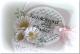 6002-0289/Joy! Crafts/���祤������ե�/������ȴ����/Circle French Lily �������� ��꡼