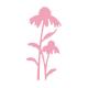 6003-0030/Joy! Crafts/���祤������ե�/���ݥ󥸥�����ȴ����/Flowers and leaves no. 2 �� �դä�<br>�����ա��򤤥��ݥ���ʬ���������������Ѳ�������