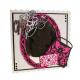 1079E/Tonic Studios/�ȥ˥å�����������/������ȴ����/Rococo Petite Matinee Purse �ϥ�ɥХå� ���޸�