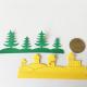 6002-0587/���祤������ե�/������ȴ����/Trees and House ���ꥹ�ޥ���Į�¤ߡ��ޤ��ʤߡ������ڡ���  �Ρ�����ɥܡ�����