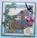 6002-0280/Joy! Crafts/���祤������ե�/������ȴ����/Palm trees �䥷����