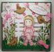 ���� /��6003-0029��/��Flowers and leaves no. 1�� �� ���դäѡ�/���祤������ե�