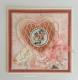 6002-0344/Joy! Crafts/祤ե/ȴ/Heart ϡ