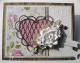 6002-0344/Joy! Crafts/祤ե/ȴ/Heart ϡ