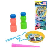 おさるのジョージ シャボン玉セット | しゃぼん玉 | ワンダーモール