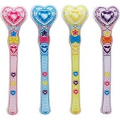 ビニール玩具★マジマルステッキ★約５０ｃｍ★合計５８袋（４種類アソート） 楽天市場】袋入 魔法のAir マジカルステッキ 12個入 不良返品