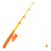 ビニールヨーヨー170個と釣具 e-omatsuri_no-23155