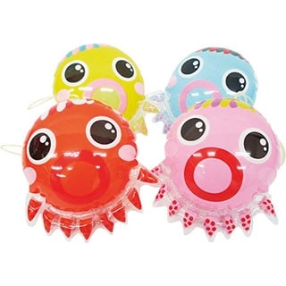 たこちゃんパンチボール | ヨーヨーつり | ワンダーモール