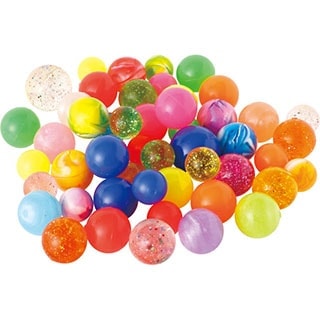 アースワンダーボール  50個 アースワンダーボール 50個