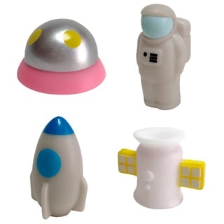 ぷかぷか スペースワールド 50個 | すくい遊び | ワンダーモール