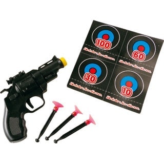 TOMYMATE ソフトBB弾ウージーターゲットセット ピストル UZI4475 TOMYMATE ソフトBB弾ウージーターゲットセット ピストル UZI4475