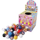 ミニミニ駄菓子屋さん消しゴムあつめるんです | くじ引きセット