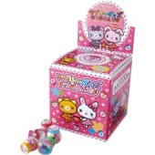 シュガーバニーズ 鉛筆キャップ5本セット | 鉛筆キャップ | ワンダーモール