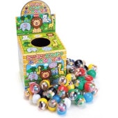 ミニミニ駄菓子屋さん消しゴムあつめるんです | くじ引きセット