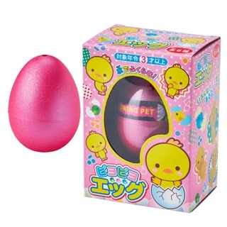 ぴよぴよエッグ | 100円以下 | ワンダーモール