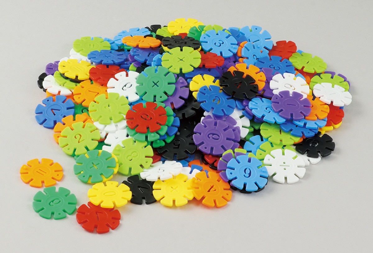 ﾌﾗﾜｰﾌﾞﾛｯｸ | 知育玩具 | ワンダーモール