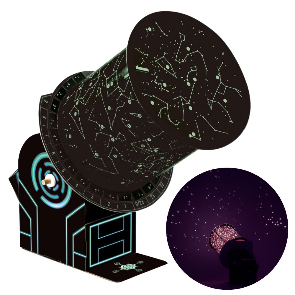 ﾆｭｰﾌﾟﾗﾈﾀﾘｳﾑｸﾗﾌﾄｷｯﾄ | 工作・実験グッズ | ワンダーモール